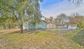 900 N Money Ave, Augusta, KS 67010