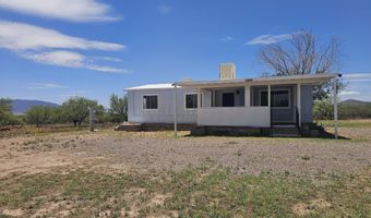 2078 S Kentucky St, Bisbee, AZ 85603