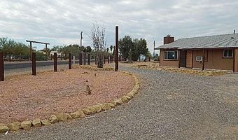 25290 Ochoco Way, Bouse, AZ 85325