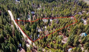 Tbd Gamann Dr, Cascade, ID 83611