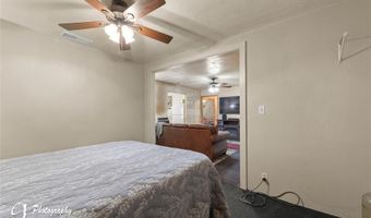 231 Avenue L, Anson, TX 79501
