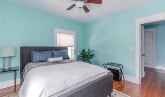 25 Rhodes Ave, Cranston, RI 02905