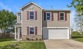 13438 N Carwood Ct, Camby, IN 46113