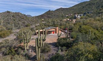 36975 N Sunset Trl, Cave Creek, AZ 85331