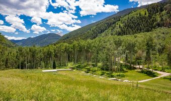640 S Hayden Rd, Aspen, CO 81611