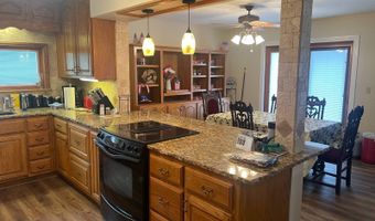 450588 Happy Hollow Rd, Afton, OK 74331