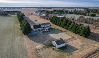 4059 PARADISE ALLEY Rd, Harrington, DE 19952