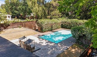 51 Bolla Ave, Alamo, CA 94507