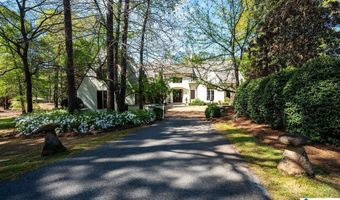 99 WATERS EDGE Way, Alpine, AL 35014
