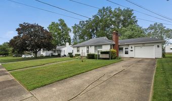 2360 Burton Ave, Alliance, OH 44601