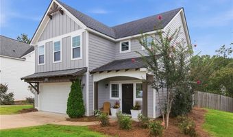 2055 MOHICAN Dr, Auburn, AL 36879