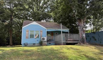 304 Colbert St, Athens, AL 35611