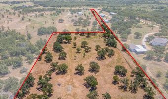 2500 Cool Jct Tract 2, Millsap, TX 76066