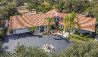 1581 Sycamore Dr, Fallbrook, CA 92028