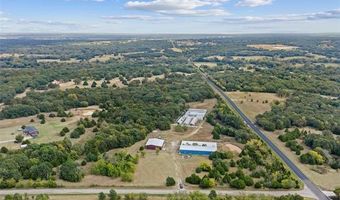 58 Smokey Ridge Rd, Ardmore, OK 73401