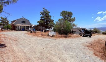 41790 Jay Dee Ln, Anza, CA 92539