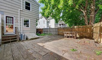 106 Brittin Ave, Bridgeport, CT 06605