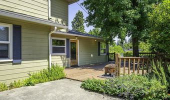 107 Granite St, Ashland, OR 97520