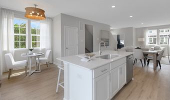 21484 Farmington Rd Plan: DELMAR I, Frankford, DE 19945