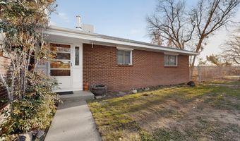 1605 Edith Dr, Belen, NM 87002