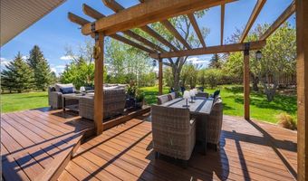 502 Skyline Dr, Cody, WY 82414