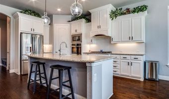 15100 Roderick Rd, Aledo, TX 76008