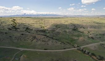 Tbd Lower Deer Creek, Big Timber, MT 59011