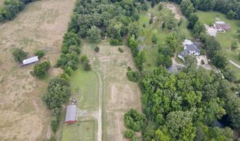 3912 Northlake Rd, Alexander, AR 72002