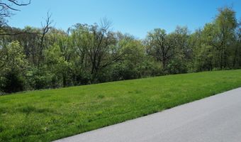 Amended Plat of Mill Creek Street lot 20, Adel, IA 50003