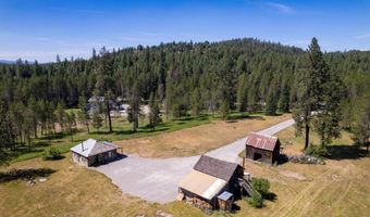 17320 E PERIMETER Rd, Athol, ID 83801