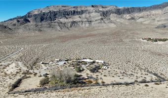 6061 N Woodchips Rd, Pahrump, NV 89060