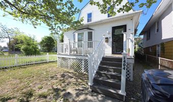 1404 Madison Ave, Atlantic City, NJ 08401