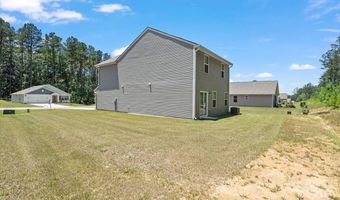 150 Ivy Bank Dr, Angier, NC 27501