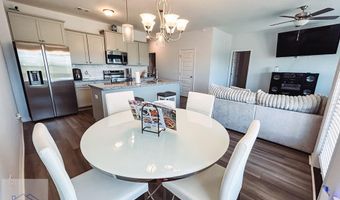 1667 Arnold Dr SE, Allenhurst, GA 31301