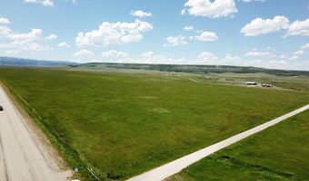 MERNA-ELK HORN RD, Daniel, WY 83113