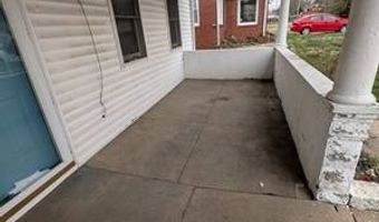 247 S 5th, Albion, IL 62806