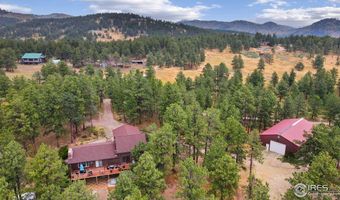 269 Cox Ct, Bellvue, CO 80512