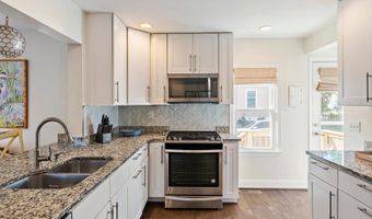 140 JEFFERSON St, Annapolis, MD 21403