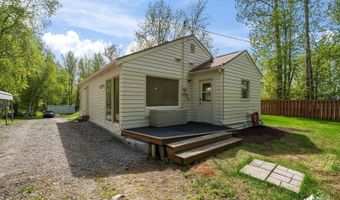 3421 Tieszen Ave, Anchorage, AK 99516