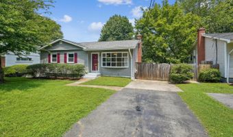1030 WELSH Dr, Rockville, MD 20852
