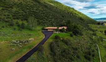 590 E 5TH Ave, Afton, WY 83110