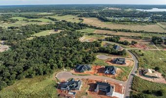 9409 Millstone Ct, Arcadia, OK 73007