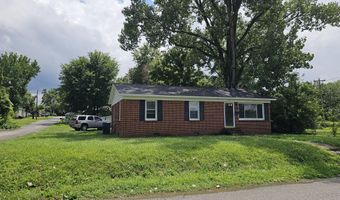 73 W Lincoln St, Alamo, TN 38001