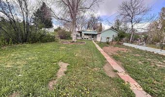969 N Carrington Ave, Buffalo, WY 82834