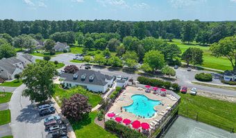 11029 AUGUSTA Ln 4, Berlin, MD 21811