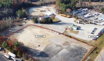 62 NH Route 125, Brentwood, NH 03833