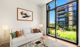 1388 Ala Moana Blvd 3401, Honolulu, HI 96814