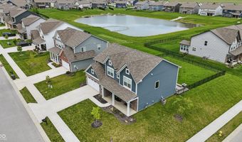 3650 Merchmont Rd, Bargersville, IN 46106