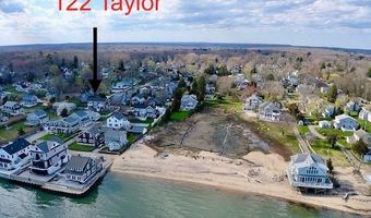 122 Taylor Ave, Madison, CT 06443