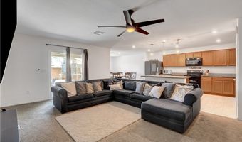 297 Bridal Veil Falls St, Indian Springs, NV 89018